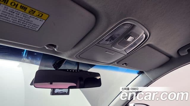 Kia Niro Noblesse, 2018 19