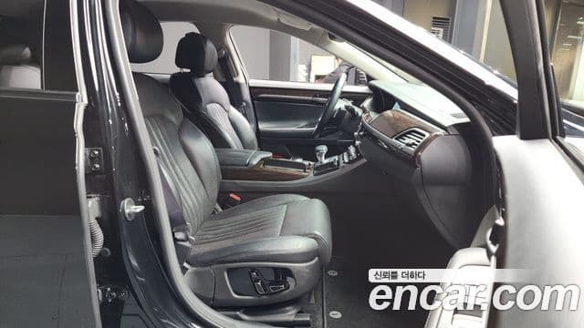 Genesis EQ900 Luxury, 2016 11