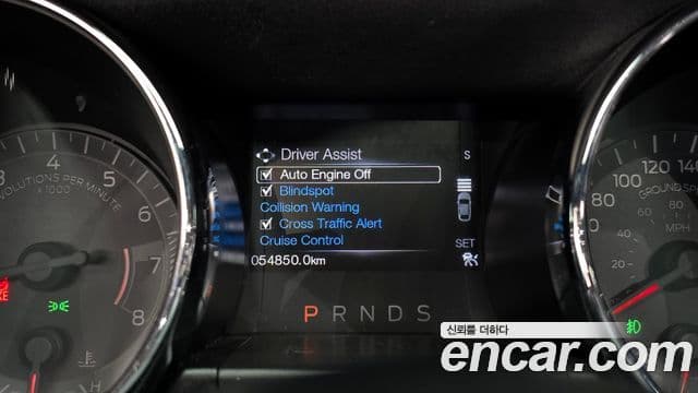 Ford Mustang GT кабриолет, 2017 16