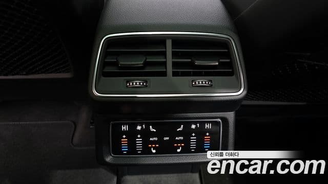 Audi e-Tron 55 Quattro Sportback, 2021 19