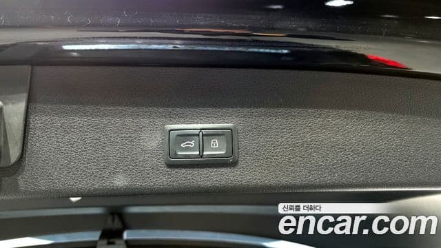 Audi e-Tron 55 Quattro Sportback, 2021 20