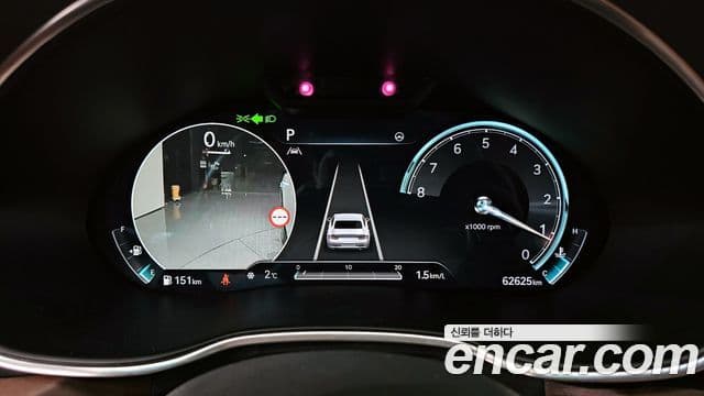 Genesis G80 (RG3) бензин 2.5 турбо AWD, 2023 8