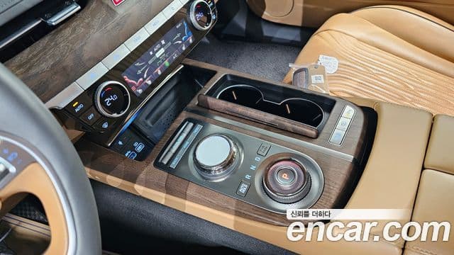 Genesis G80 (RG3) бензин 2.5 турбо AWD, 2023 9