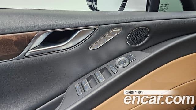 Genesis G80 (RG3) бензин 2.5 турбо AWD, 2023 14