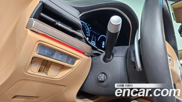 Genesis G80 (RG3) бензин 2.5 турбо AWD, 2023 15