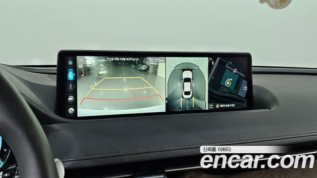 Genesis G80 (RG3) бензин 2.5 турбо AWD, 2023 18