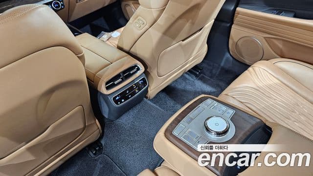 Genesis G80 (RG3) бензин 2.5 турбо AWD, 2023 19