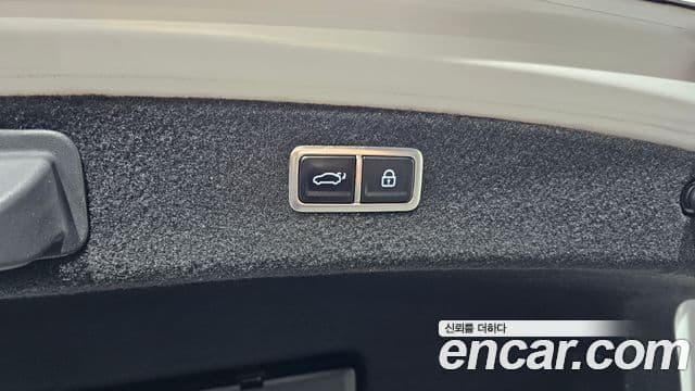 Genesis G80 (RG3) бензин 2.5 турбо AWD, 2023 20