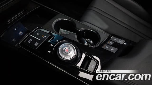 Kia K8 Noblesse, 2023 9