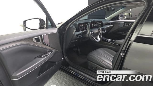 Kia K8 Noblesse, 2023 10