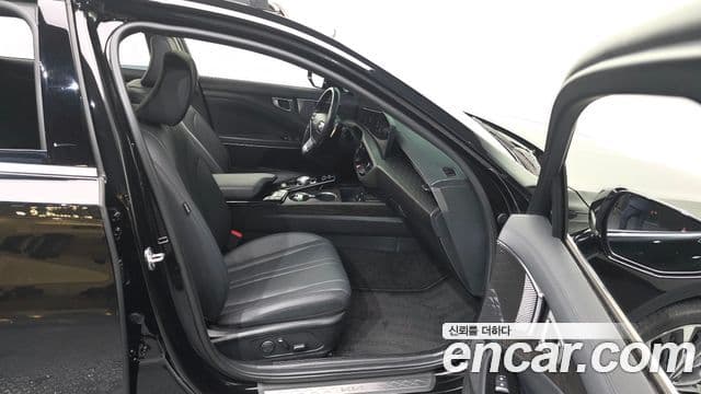 Kia K8 Noblesse, 2023 11