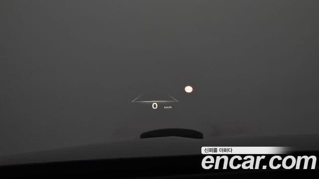 Kia K8 Noblesse, 2023 17