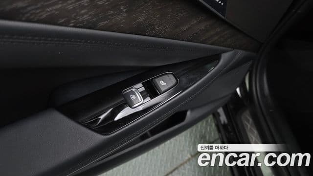 Kia K8 Noblesse, 2023 19