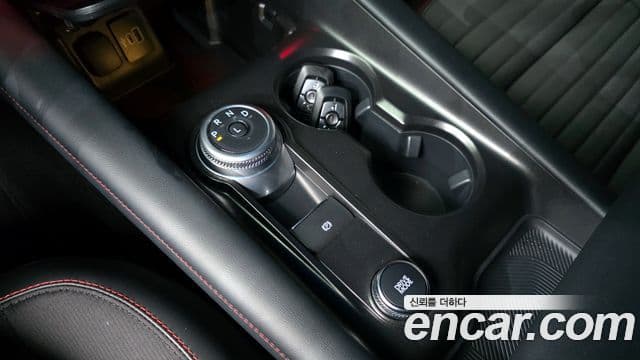 Ford Explorer 6세대 2.3 ST-Line 4WD, 2025 9