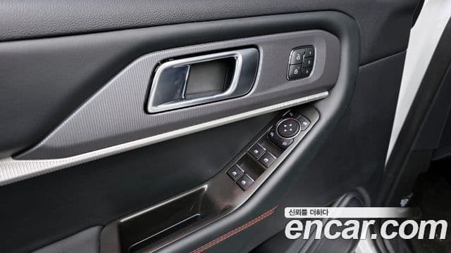 Ford Explorer 6세대 2.3 ST-Line 4WD, 2025 11