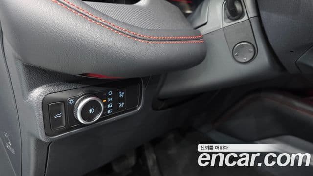 Ford Explorer 6세대 2.3 ST-Line 4WD, 2025 12