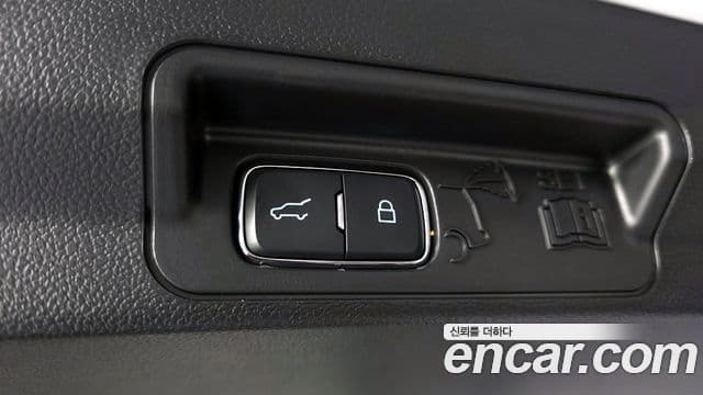 Ford Explorer 6세대 2.3 ST-Line 4WD, 2025 17