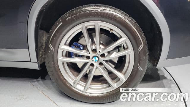 BMW X4 (G02) xDrive20i M Sport X онлайн Exclusive Edition, 2021 все фото