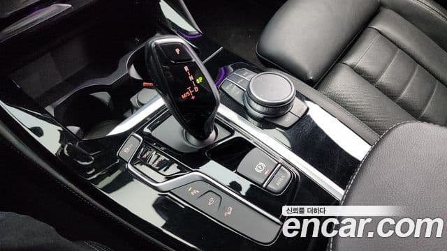 BMW X4 (G02) xDrive20i M Sport X онлайн Exclusive Edition, 2021 9