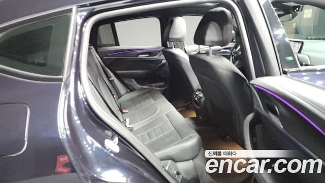 BMW X4 (G02) xDrive20i M Sport X онлайн Exclusive Edition, 2021 12