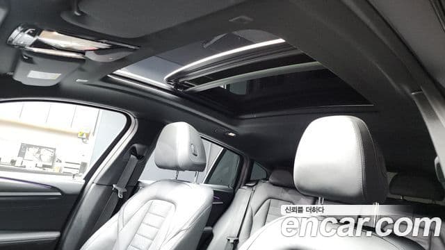 BMW X4 (G02) xDrive20i M Sport X онлайн Exclusive Edition, 2021 18