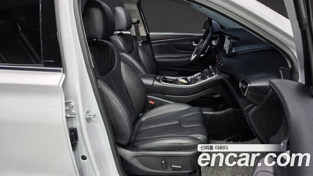 Hyundai The / новый New Santa Fe Prestige, 2021 10