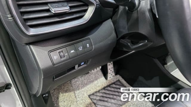 Hyundai The / новый New Santa Fe Prestige, 2021 14