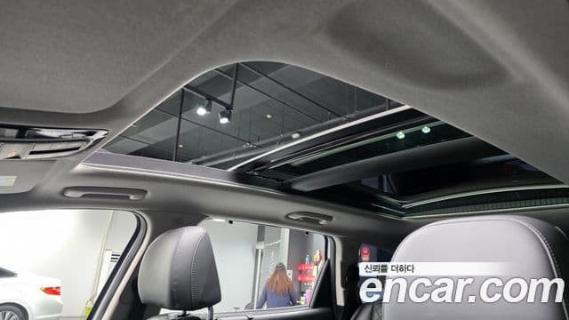 Hyundai The / новый New Santa Fe Prestige, 2021 16