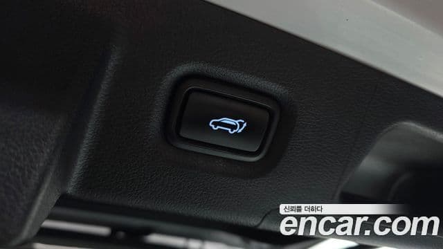 Hyundai The / новый New Santa Fe Prestige, 2021 17