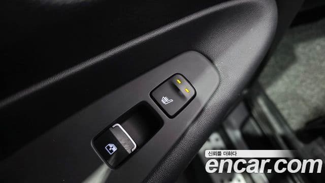 Hyundai The / новый New Santa Fe Prestige, 2021 18