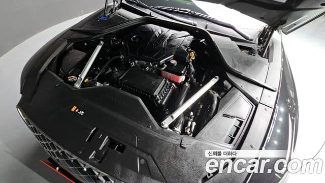 Genesis G80 (RG3) бензин 2.5 турбо 2WD, 2022 6