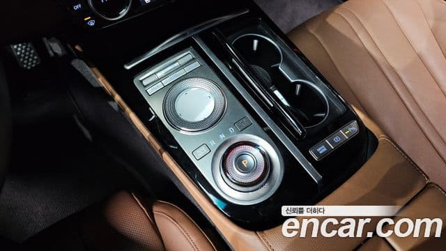 Genesis G80 (RG3) бензин 2.5 турбо 2WD, 2022 9