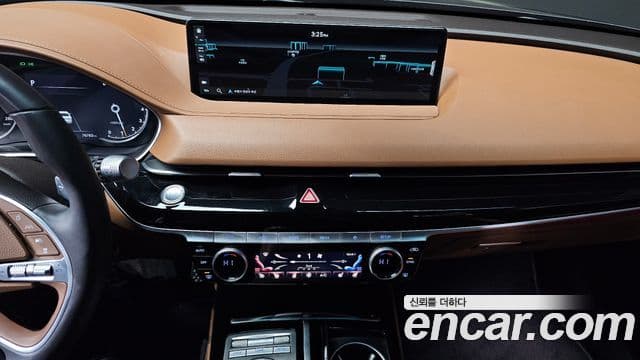 Genesis G80 (RG3) бензин 2.5 турбо 2WD, 2022 14