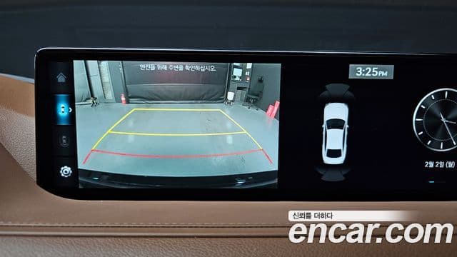 Genesis G80 (RG3) бензин 2.5 турбо 2WD, 2022 15