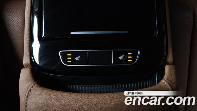 Genesis G80 (RG3) бензин 2.5 турбо 2WD, 2022 18