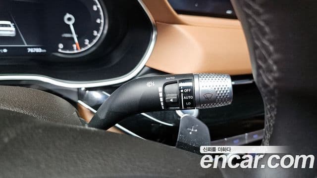 Genesis G80 (RG3) бензин 2.5 турбо 2WD, 2022 19