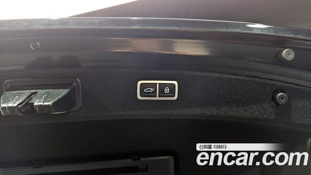 Genesis G80 (RG3) бензин 2.5 турбо 2WD, 2022 20