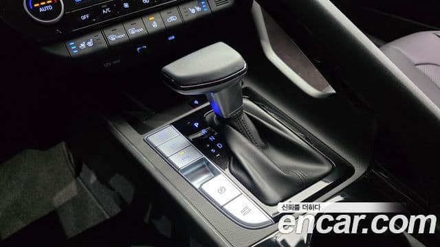 Hyundai The / новый New Avante (CN7) Inspiration, 2025 9