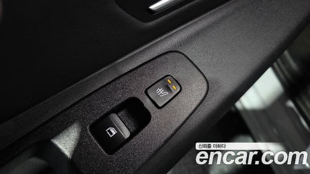 Hyundai The / новый New Avante (CN7) Inspiration, 2025 15