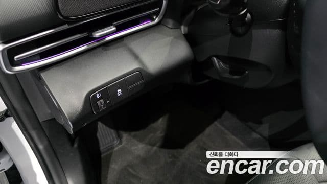 Hyundai The / новый New Avante (CN7) Inspiration, 2025 17