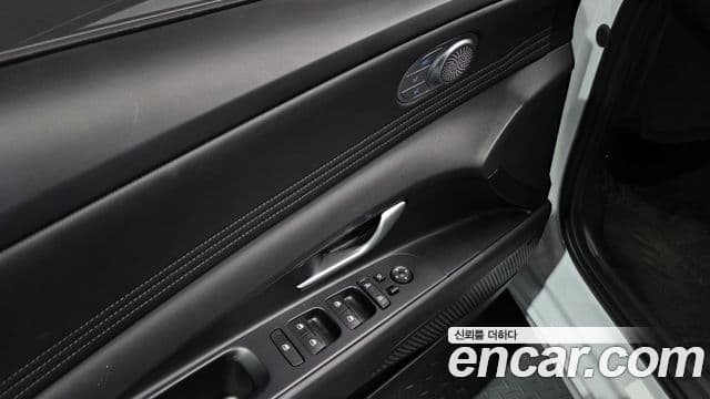 Hyundai The / новый New Avante (CN7) Inspiration, 2025 19