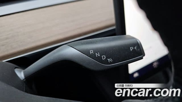 Tesla модель Y Long Range AWD, 2022 9