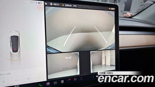 Tesla модель Y Long Range AWD, 2022 16