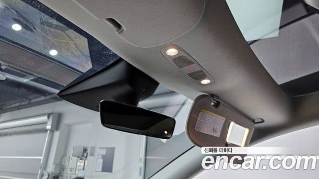 Tesla модель Y Long Range AWD, 2022 17