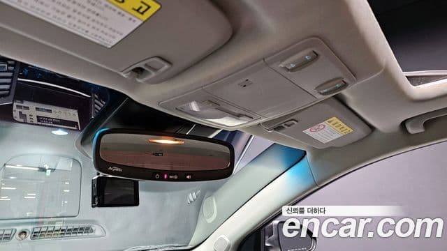 Chevrolet(GM대우) Cruze 1.8 LTZ+ The / новый Perfect чёрный, 2012 19