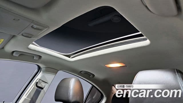 Chevrolet(GM대우) Cruze 1.8 LTZ+ The / новый Perfect чёрный, 2012 20