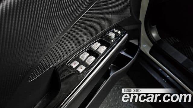 KG모빌리티(SsangYong) Tivoli VX 2WD, 2017 13