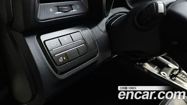 KG모빌리티(SsangYong) Tivoli VX 2WD, 2017 14