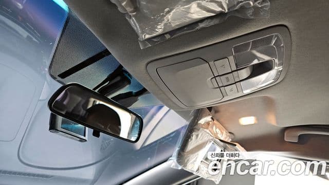 KG모빌리티(SsangYong) Tivoli VX 2WD, 2017 19