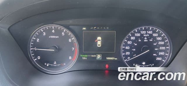 Hyundai Genesis DH 3.8 AWD экспортная версия, 2015 6